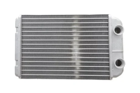 Радіатор обігріву салона NRF 53611