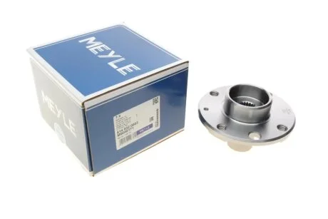 Ступень (передняя) Opel Combo 1.2/1.4/1.7D 94-01 MEYLE 614 032 0003