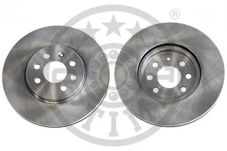 Тормозной диск Optimal BS-8276 (фото 1)