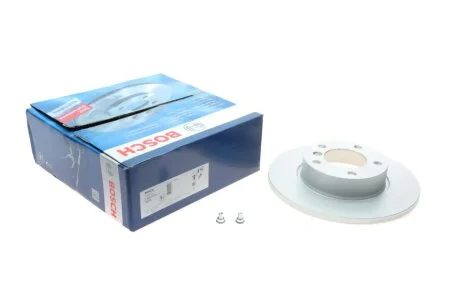 Диск гальмівний (передній) BMW 3 (E36) 90-00/Z3 (E36) 95-03 (286х12) BOSCH 0986478511