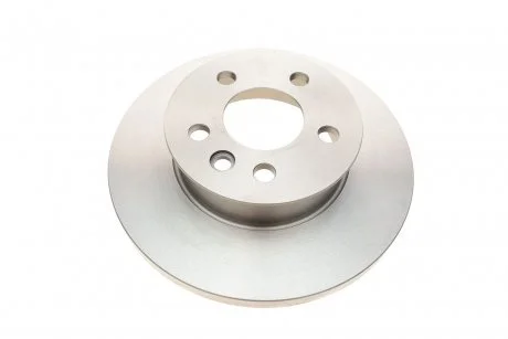 Диск гальмівний (передній) VW T4 90-03 (282x18) (повний) BOSCH 0986478613