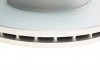 Диск тормозной (передний) VW T4 2.5TDI 96-03 (300x26) (с покрытием) (вентилированный) BOSCH 0986479037 (фото 3)