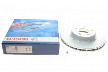 Гальмівний диск BOSCH 0986479040