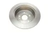 Диск тормозной (задний) Lexus RX 03-09 (288x10) BOSCH 0986479614 (фото 2)