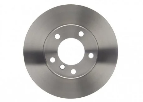 Тормозной диск BOSCH 0986479R72