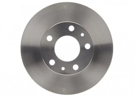 Тормозной диск BOSCH 0986479R98 (фото 1)