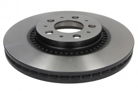 Гальмівний диск TRW DF4053S