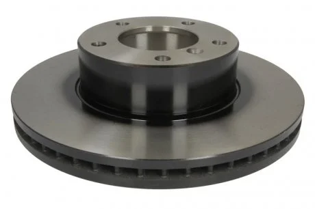 Гальмівний диск TRW DF6478S