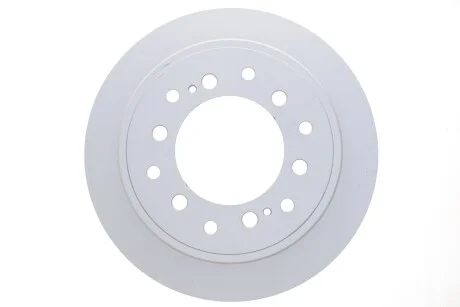 Тормозной диск 418709 / ATE 24.0118-0709.1