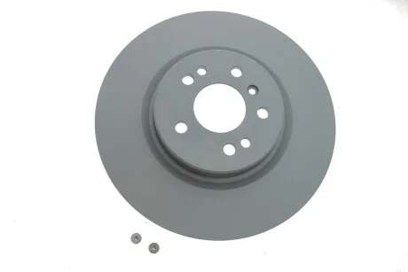 Гальмівний диск 432158 / ATE 24.0132-0158.1