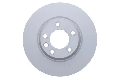 Диск гальмівний ATE 24.0134-0123.1