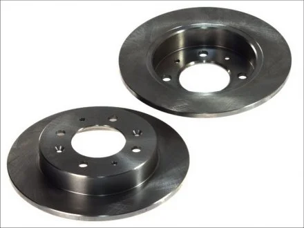 Гальмівний диск FERODO DDF1541