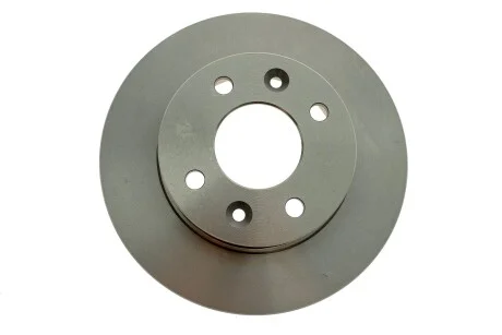 Диск тормозной (передний) Renault Megane 96-03/Logan 04-/Clio 92-05/Sandero 07- (238x12) (полный) Metelli 23-0082