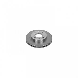 Диск гальмівний(к-т) FEBI BILSTEIN 09072