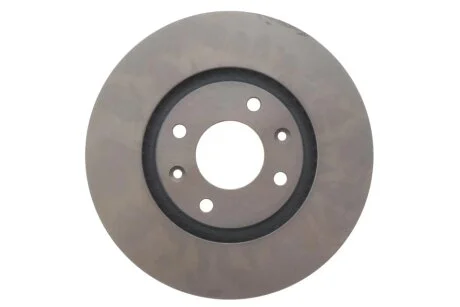 Диск гальмівний FEBI BILSTEIN 21121