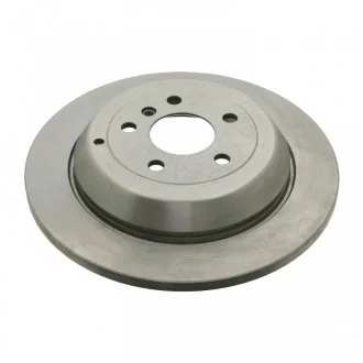 Тормозной диск FEBI BILSTEIN 24747