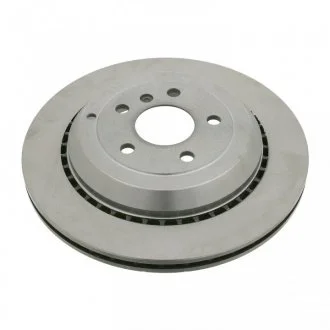 Диск гальмівний FEBI BILSTEIN 24748