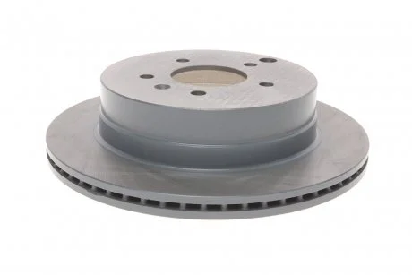 Диск тормозной (задний) Chevrolet Captiva/Opel Antara (303x20) 06- FEBI BILSTEIN 31430