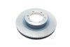 Тормозной диск BLUE PRINT ADT343282 (фото 4)
