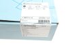 Тормозной диск BLUE PRINT ADT343282 (фото 5)