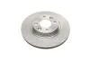 Диск тормозной Renault Kangoo 1.5 DCI/1.6 16V 08- (258x22) MEYLE 16-15 521 0034 (фото 4)