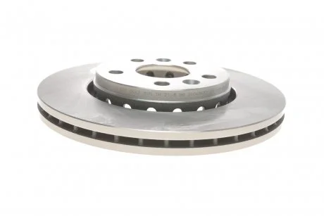 Диск тормозной (передний) Renault Kangoo 08- (280x24) MEYLE 16-15 521 0042