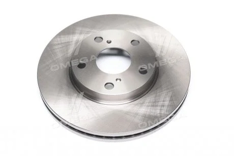 Гальмівний диск передній HQ Hi-Q (SANGSIN) SD4029