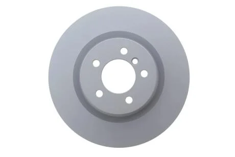 Гальмівний диск 430197 / ATE 24.0130-0197.1