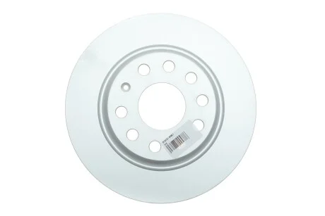 Гальмівний диск 412169 / ATE 24.0112-0169.1