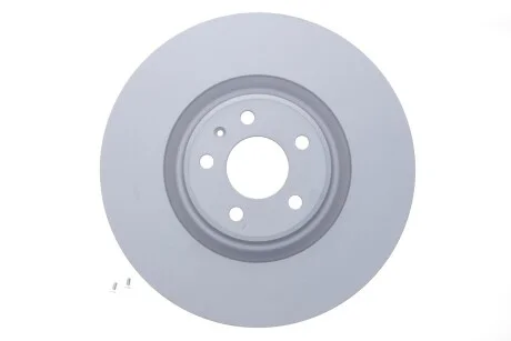 Гальмівний диск 434103 / ATE 24.0134-0103.1