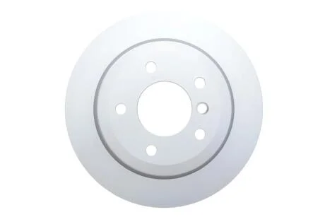 Гальмівний диск Metelli 23-0871C