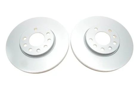 Гальмівний диск Delphi BG3713C