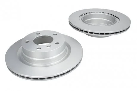 Гальмівний диск Delphi BG3901C