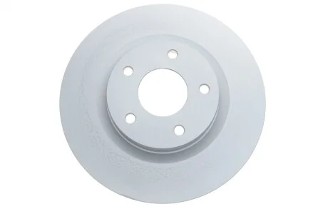 Гальмівний диск Delphi BG4109C