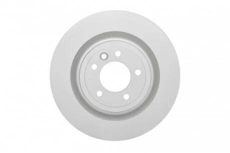 Тормозной диск BOSCH 0986479D31