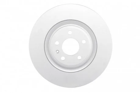 Гальмівний диск BOSCH 0986479590