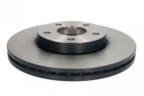 Гальмівний диск TRW DF4465