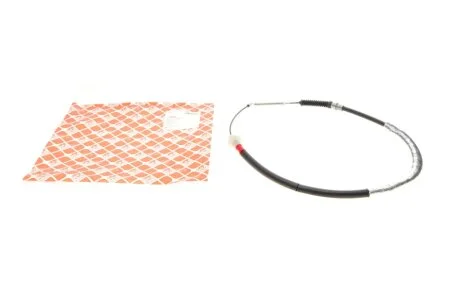 Трос сцепления FEBI BILSTEIN 04205