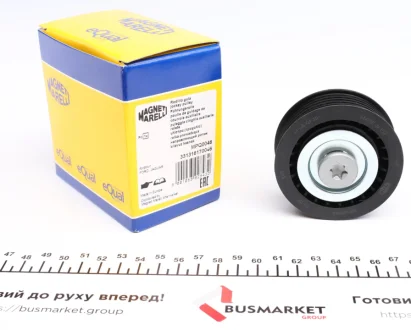 Шків привідного паса MAGNETI MARELLI 331316170046