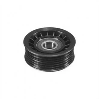 Ролик генератора Ford Focus 1/6 16V/1.8 16V/2.0 16V 98-04 (натяжний) (72.5х25) (MPQ0104) MAGNETI MARELLI 331316170104