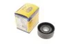 Ролик генератора Citroen C2/C3/C4/Peugeot 207/307 1.2-1.6 03- (натяжний) (MPQ0390) MAGNETI MARELLI 331316170390 (фото 2)