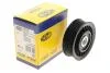 Ролик генератора VW Crafter 2.5TDI 06- (натяжний) (76х26) (MPQ0638) MAGNETI MARELLI 331316170638 (фото 2)