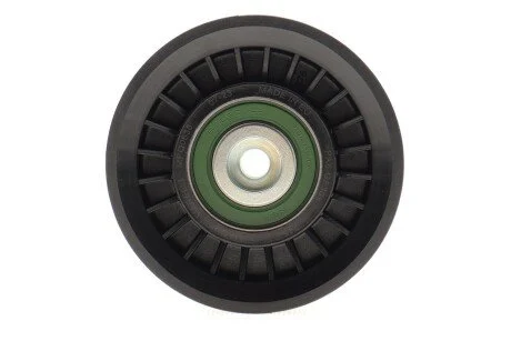 Ролик генератора VW Crafter 2.5TDI 06- (натяжний) (76х26) (MPQ0638) MAGNETI MARELLI 331316170638