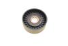 Ролик генератора BMW X3 (E83)/3 (E90) 1.6/2.0i 05-11 (натяжной) N46 (MPQ0643) MAGNETI MARELLI 331316170643 (фото 4)