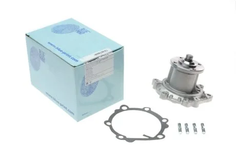 К-т помпи системи охолодження BLUE PRINT ADT39134