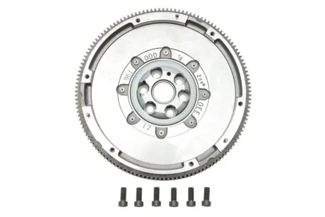 Маховик SACHS 2294 002 013