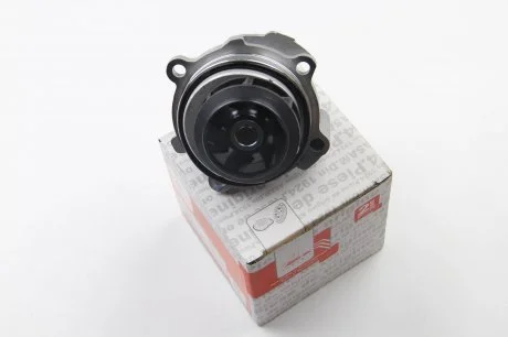 Водяний насос Caddy III/Octavia/Golf IV/V/Passat/Polo 1.6/2.0 97- ASAM 70489