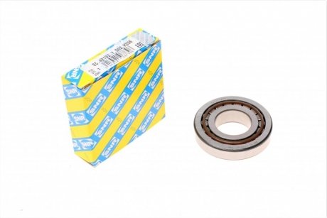Подшипник КПП (25x55x13.75) SNR NTN EC42192YS02H206