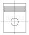 Поршень Mahle MAHLE ORIGINAL MAHLE / KNECHT 0121202 (фото 1)