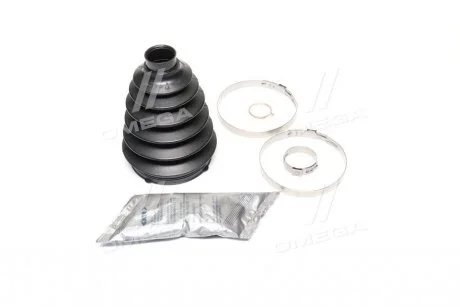 Пильовик приводу колеса GKN SPIDAN 22292